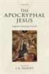 The Apocryphal Jesus