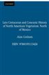 Late Cretaceous and Cenozoic History of North American Vegetation