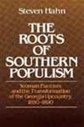 The Roots of Southern Populism