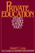 Private Education