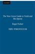 The New Grove Guide to Verdi and His Operas