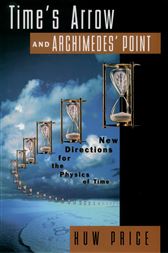 Time's Arrow and Archimedes' Point