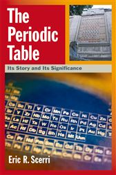 The Periodic Table
