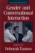 Gender and Conversational Interaction