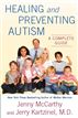 Healing and Preventing Autism