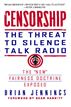 Censorship
