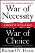 War of Necessity, War of Choice