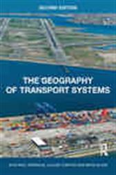 The Geography of Transport Systems