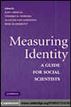Measuring Identity