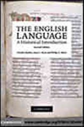 The English Language