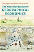 The New Introduction to Geographical Economics
