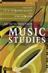 An Introduction to Music Studies