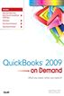 QuickBooks 2009 on Demand, Adobe Reader