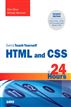 Sams Teach Yourself HTML and CSS in 24 Hours, Adobe Reader