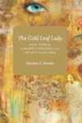 The Gold Leaf Lady and Other Parapsychological Investigations