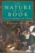 The Nature of the Book