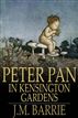Peter Pan in Kensington Gardens
