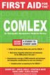 First Aid for the COMLEX: An Osteopathic Manipulative Medicine Review, Second Edition
