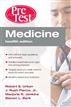 Medicine: PreTest Self-Assessment & Review