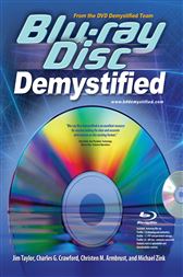 Blu-ray Disc Demystified