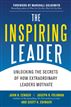 The Inspiring Leader: Unlocking the Secrets of How Extraordinary Leaders Motivate (EBOOK)