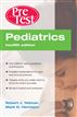 Pediatrics PreTest Self-Assessment & Review, Twelfth Edition