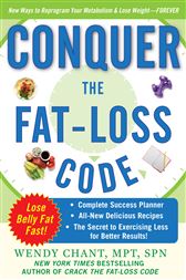 Conquer the Fat-Loss Code EBook