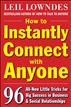 How to Instantly Connect with Anyone