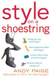 Style on a Shoestring (EBOOK)