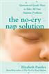 The No-Cry Nap Solution