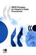 OECD Principles for Integrity in Public Procurement