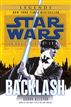 Backlash: Star Wars (Fate of the Jedi)