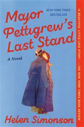 Major Pettigrew's Last Stand