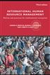 International Human Resource Management