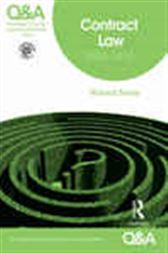 Q&A Contract Law 2009-2010