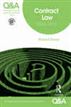 Q&A Contract Law 2009-2010