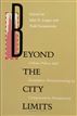 Beyond the City Limits