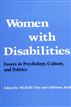 Women with Disabilities