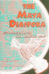 Maya Diaspora