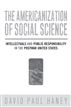 The Americanization of Social Science