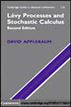 Lévy Processes and Stochastic Calculus