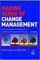 Making Sense of Change Management