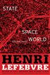 State, Space, World