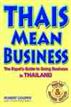 Thais Mean Business