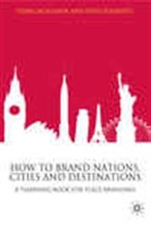 How to Brand Nations, Cities and Destinations