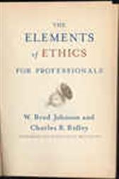 The Elements of Ethics
