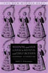 Wisdom and Her Lovers in Medieval and Early Modern Hispanic Literature