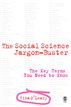 The Social Science Jargon Buster