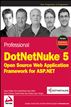 Professional DotNetNuke 5