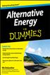 Alternative Energy For Dummies